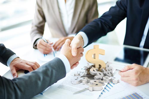 企業(yè)財(cái)務(wù)究竟應(yīng)如何處理？不同情況需做不同選擇！